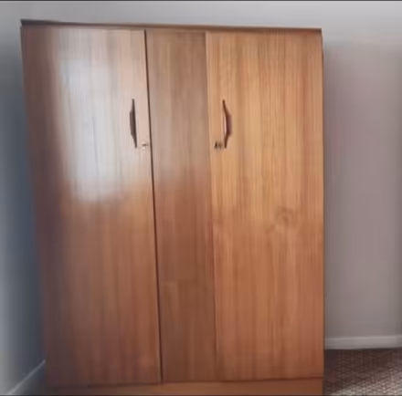 Photo of free Wardrobe (Norborough S9) #1