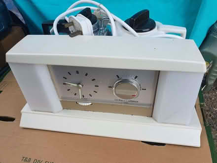 Photo of free Teasmade (Booker HP12) #1