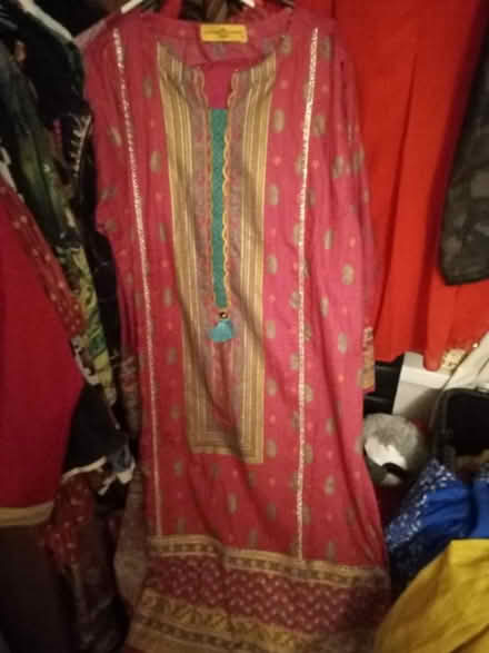 Photo of Microwave, clothing & Desi, shoes, crafts items all for lady (Dedworth SL4) #2