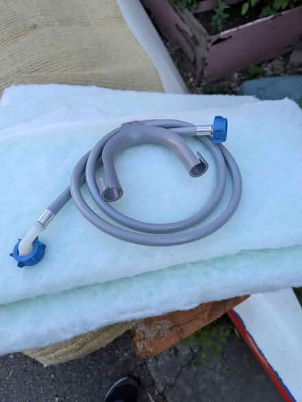 Photo of free Water pipe (Osney OX2) #1