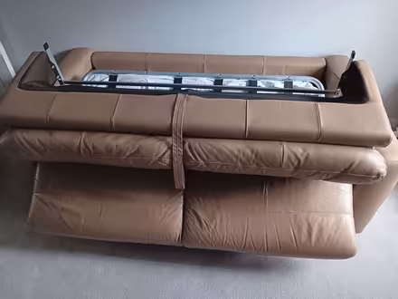 Photo of free Sofabed (Horley RH6) #2