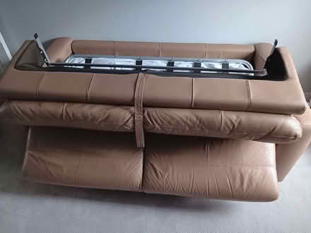 Photo of free Sofabed (Horley RH6) #2
