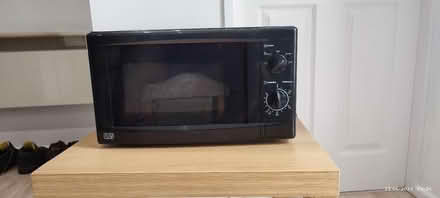 Photo of free Microwave (Harpurhey M9) #2