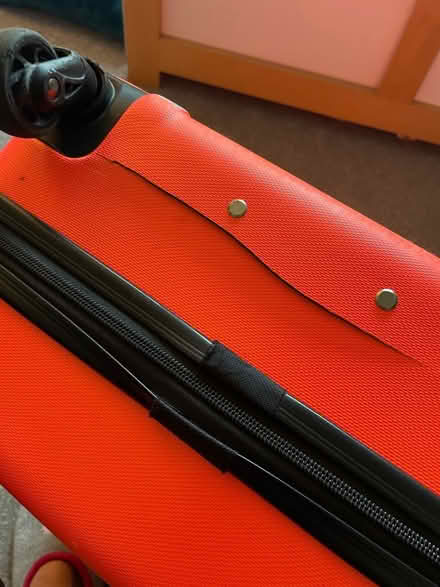 Photo of free Cabin Hard Shell Suitcase (Wallands Park BN7) #2