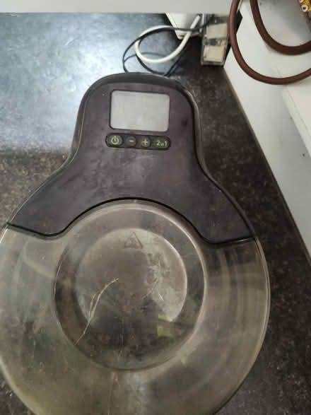 Photo of free Actifry 2 in 1 (Stretton DE13) #1