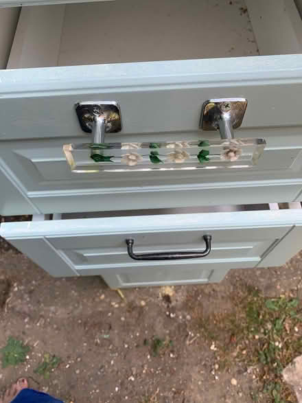 Photo of free Ilea cabinet (Brockley SE4) #4