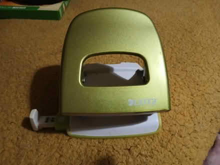 Photo of free Hole Punch x 2 (SE22) #1