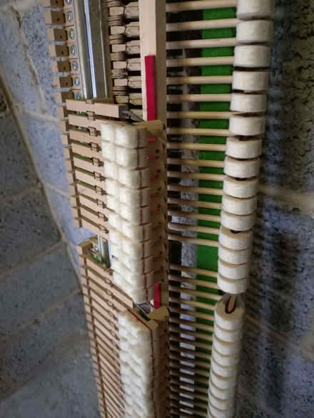 Photo of free Part of a piano action (Guiseley LS20) #1