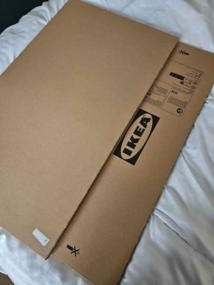Photo of free Ikea Lappviken Doors (Minehead) #2