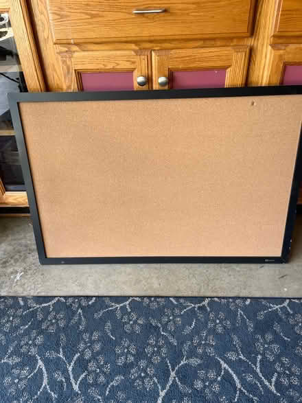 Photo of free Bulletin board (Fremont, Niles Area) #1