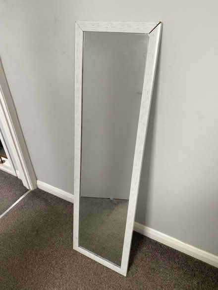 Photo of free Full length mirror (Meads, BN20) #1