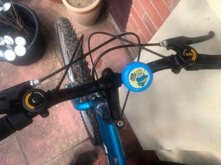Photo of free LADIES BIKE with lock (Chelmer village CM2) #2