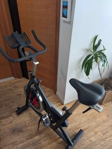 Photo of free Stationary Bike (Midtown West) #2