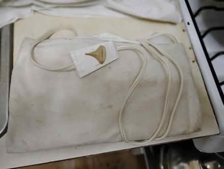 Photo of free Electric Heating Pad #2 (West Harlem) #1