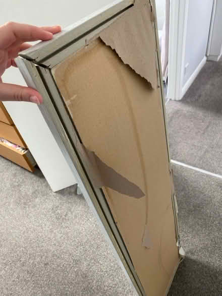 Photo of free Full length mirror (Meads, BN20) #2