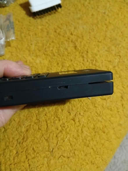 Photo of free iZettle Card reader (SE22) #2
