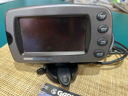 Photo of free Garmin Street Pilot 2620 (Lake City/Meadowbrook) #3