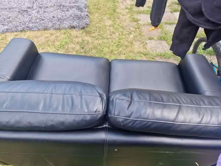 Photo of free Leather Chair (luton, lu4) #2