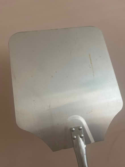 Photo of free Pizza paddle (G41, pollokshields) #2