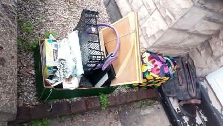 Photo of free Carboot Joblot Vintage and Collectables and other bits (Fox Hill S6) #2