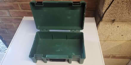 Photo of free First Aid box - empty (Kidlington OX5) #2