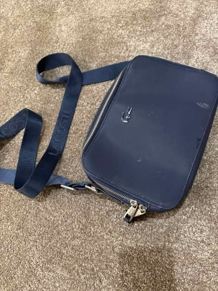 Photo of free Good size fashionable Purse (Totley, S17) #1