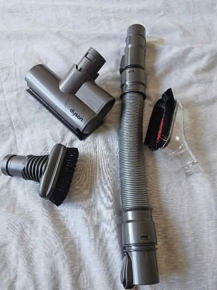 Photo of free Dyson accessories (Woodley RG5) #1