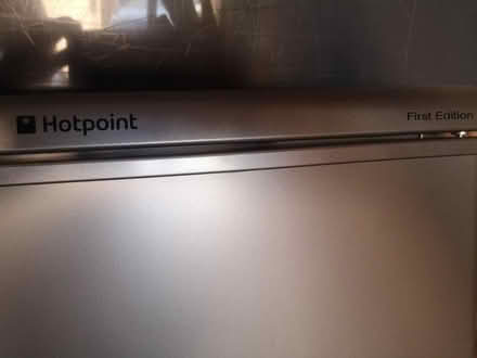 Photo of free Fridge Freezer fully working (Little Bowden LE168GX) #3