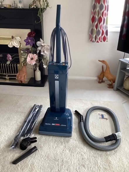 Photo of free Vacuum cleaner (Petersfield GU31) #1