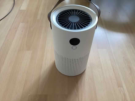 Photo of free Air purifier (Headington OX3) #1
