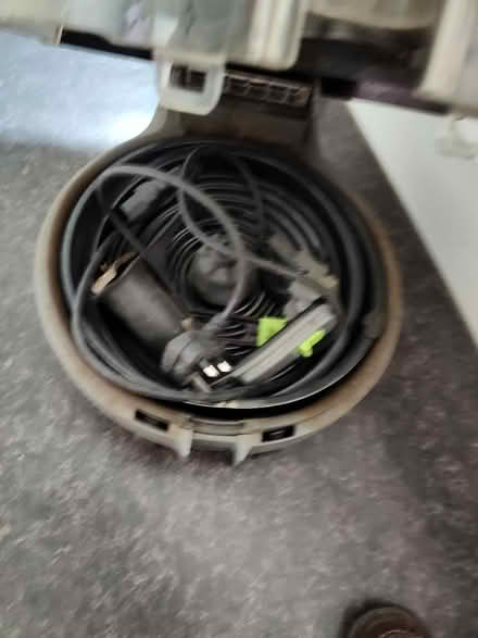 Photo of free Actifry 2 in 1 (Stretton DE13) #2