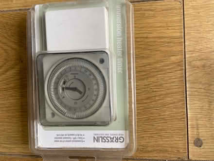 Photo of free Electrical items , switches ,backing boxes (St Just TR19) #2