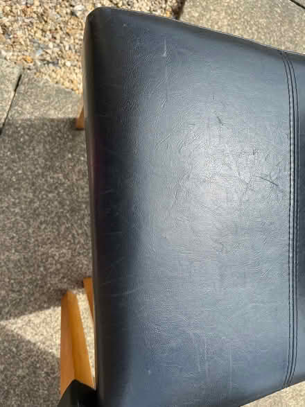 Photo of free 2x chairs 1x Floor Lamp (Otley, Leeds LS21) #4