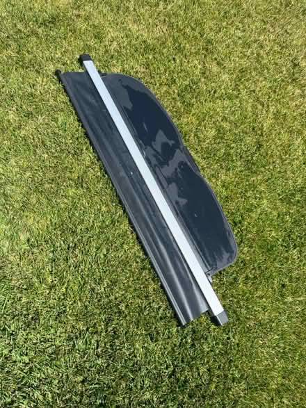 Photo of free Cargo cover (Fremont, Niles Area) #1