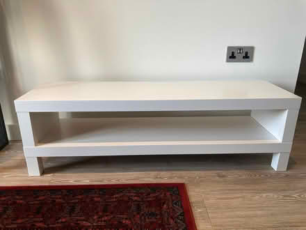 Photo of free IKEA Lack TV bench (Wembley Park HA9) #2