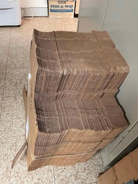 Photo of free Shipping Boxes- Heavy Duty (Laytonsville) #2