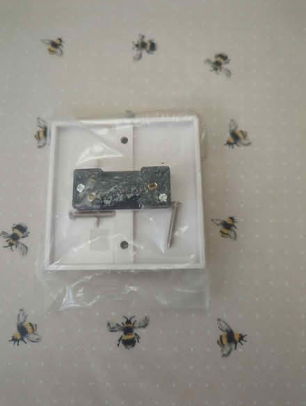 Photo of free Brand new light switch (Stretford) #2