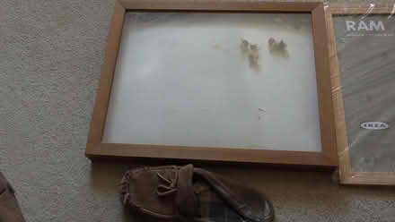 Photo of free frame and mount box (St Albans AL4) #1
