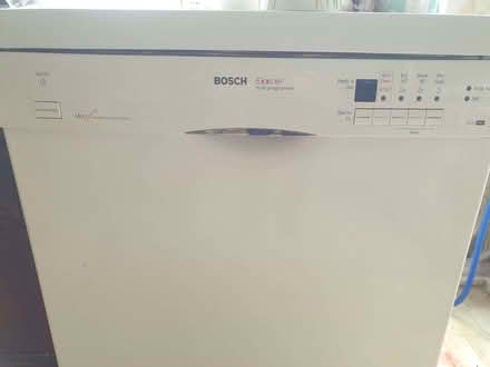 Photo of free Bosch dishwasher- motor needs replacing (Eastbourne BN21) #1