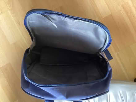 Photo of free Small backpack (Headington OX3) #3