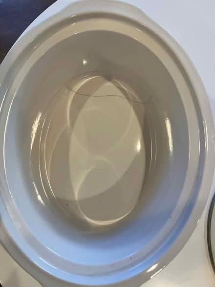 Photo of free Crockpot (Concord) #2