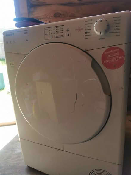 Photo of free Condenser dryer (CT17) #1