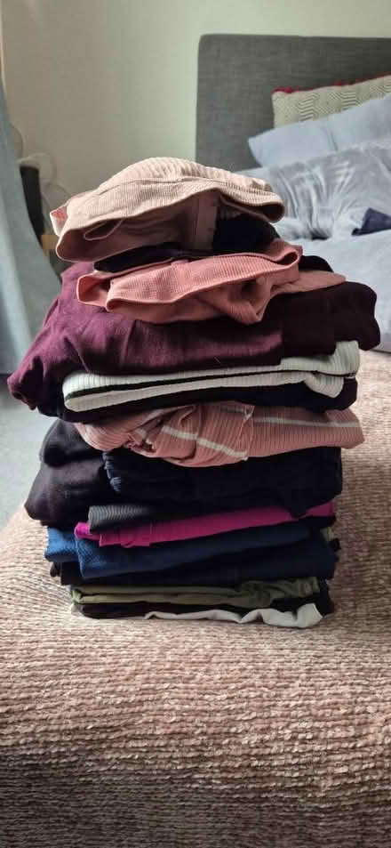 Photo of free Maternity clothes (Heath, CF14) #1