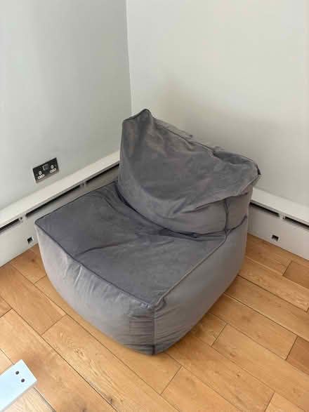 Photo of free Bean-bag chair (St. John's Wood NW8) #1