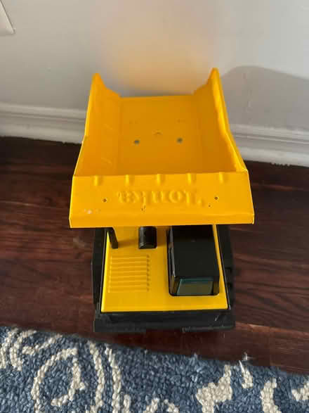 Photo of free Tonka Dump truck (Mount Vernon) #2