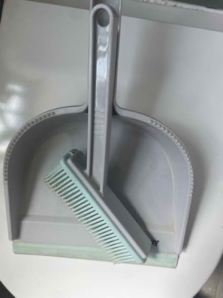 Photo of free Beldray Dustpan and brush (Abingdon OX14) #1
