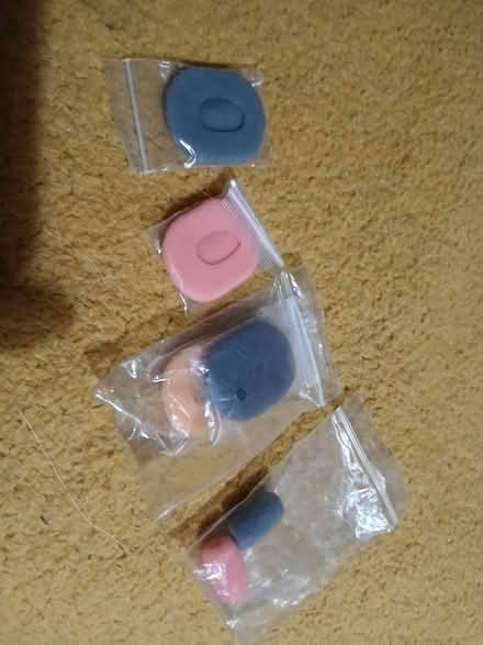 Photo of free Sponge Headset Covers (SE22) #1