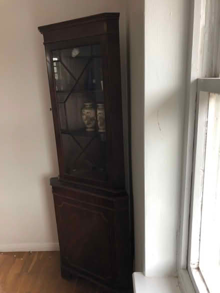 Photo of free Cabinet – Great Condition (Preston Road BN1 6) #2