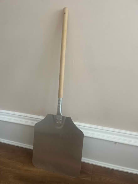 Photo of free Pizza paddle (G41, pollokshields) #1