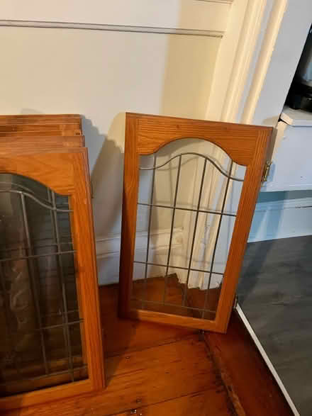 Photo of free Cabinet Doors. -8 (Roxbury, Mass) #1